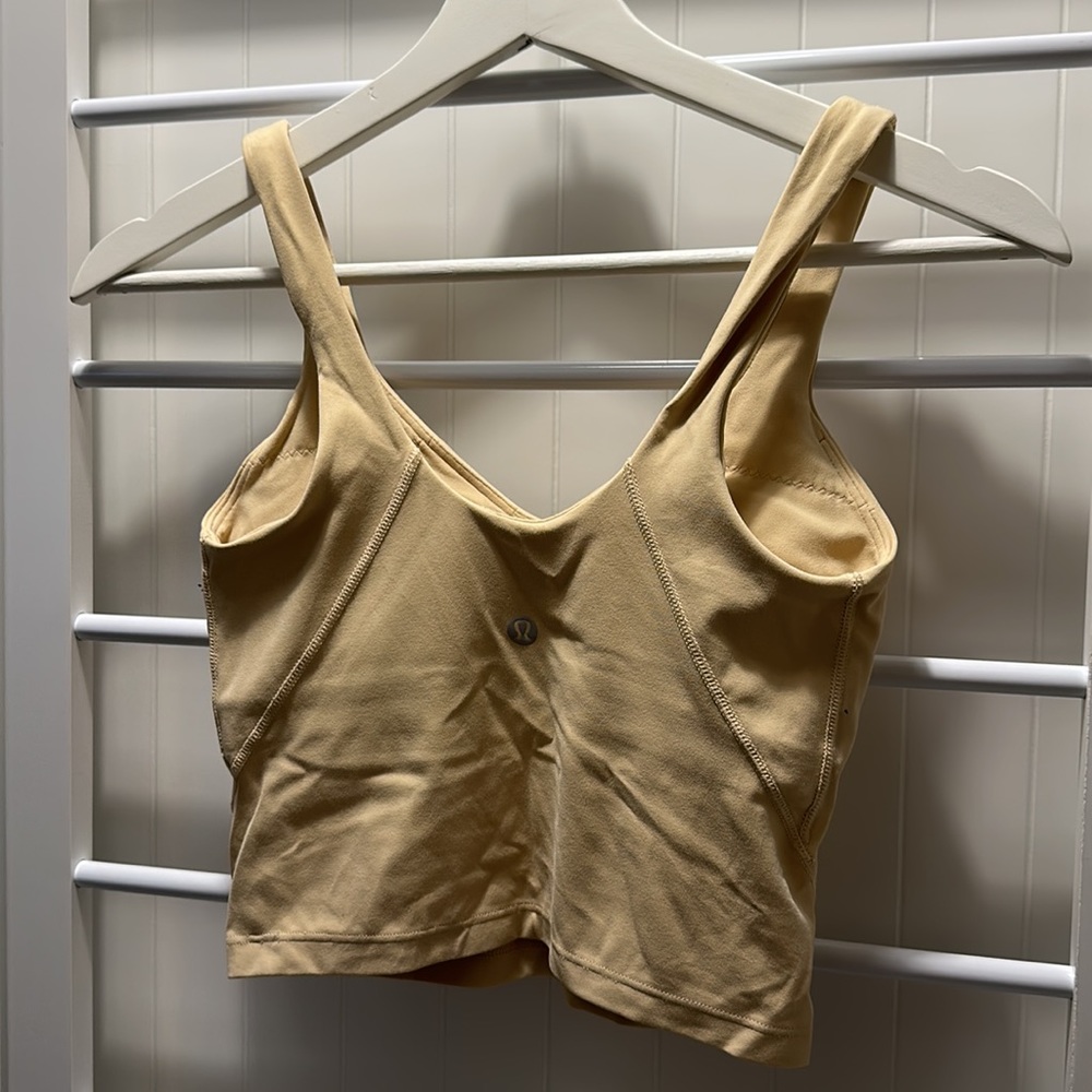 Align Tank - image 2